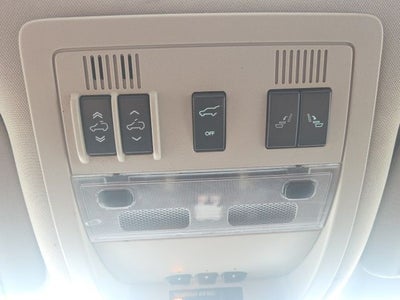 2009 GMC Yukon Denali