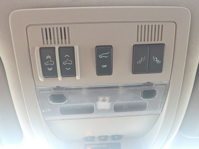 2009 GMC Yukon Denali