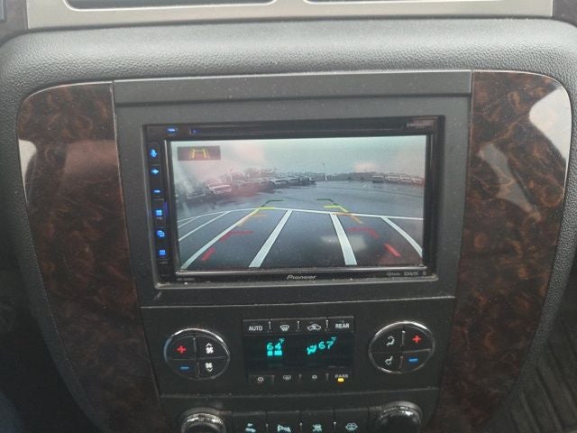 2009 GMC Yukon Denali