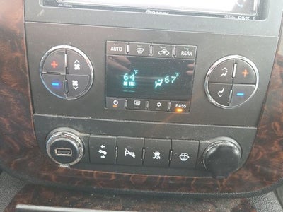 2009 GMC Yukon Denali