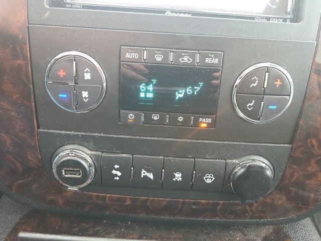 2009 GMC Yukon Denali