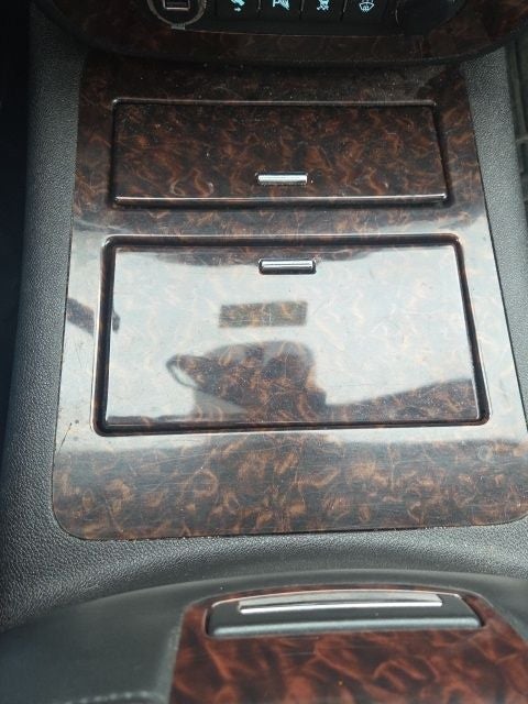 2009 GMC Yukon Denali