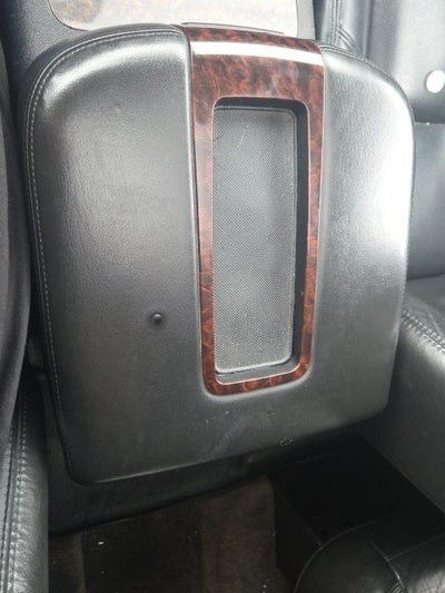 2009 GMC Yukon Denali