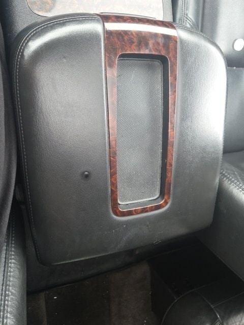 2009 GMC Yukon Denali