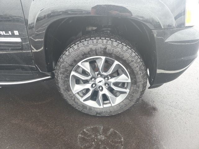 2009 GMC Yukon Denali