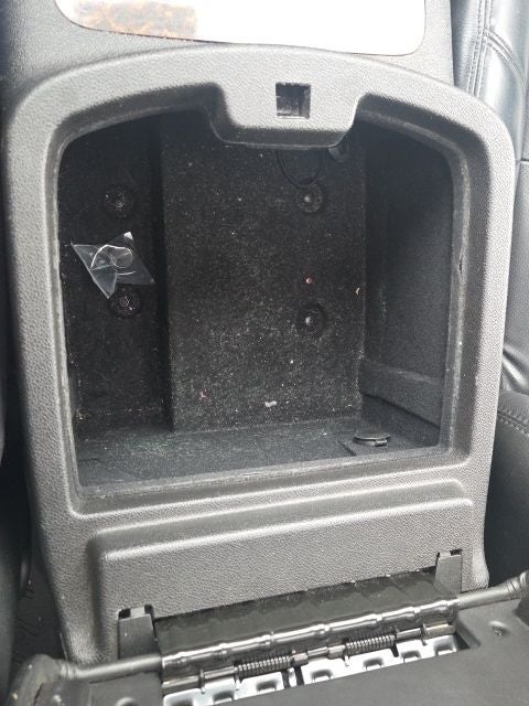 2009 GMC Yukon Denali