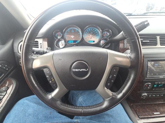 2009 GMC Yukon Denali