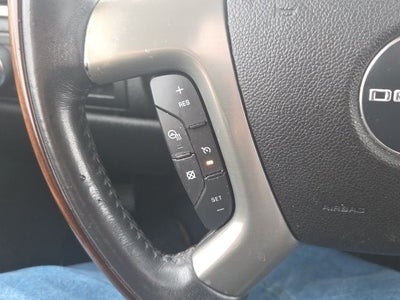 2009 GMC Yukon Denali