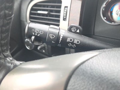 2009 GMC Yukon Denali