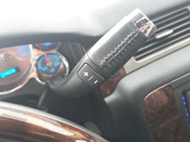 2009 GMC Yukon Denali