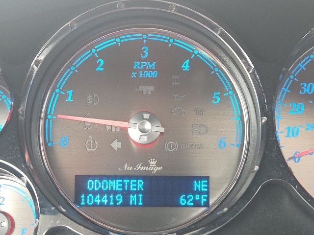 2009 GMC Yukon Denali