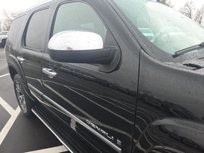 2009 GMC Yukon Denali