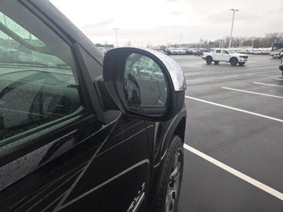 2009 GMC Yukon Denali