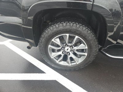 2009 GMC Yukon Denali