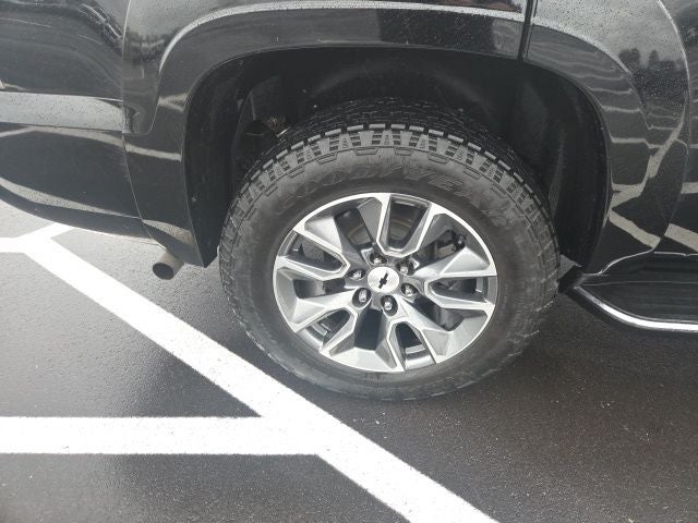 2009 GMC Yukon Denali