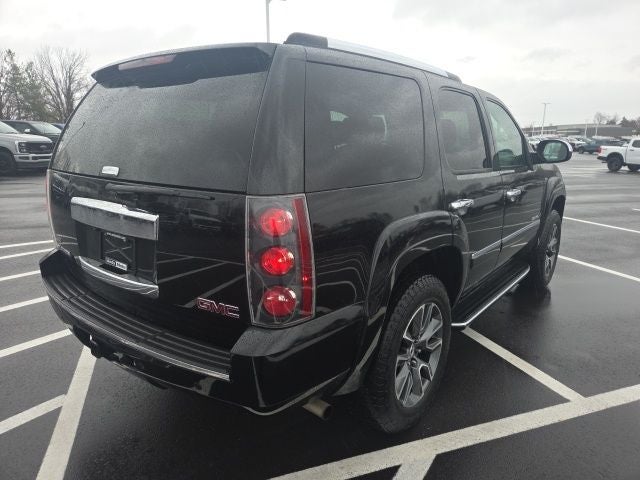 2009 GMC Yukon Denali