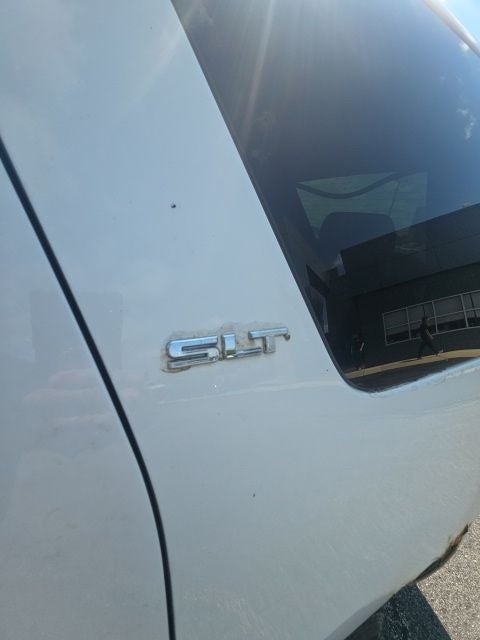 2009 GMC Yukon SLT1
