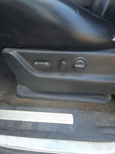 2009 GMC Yukon SLT1