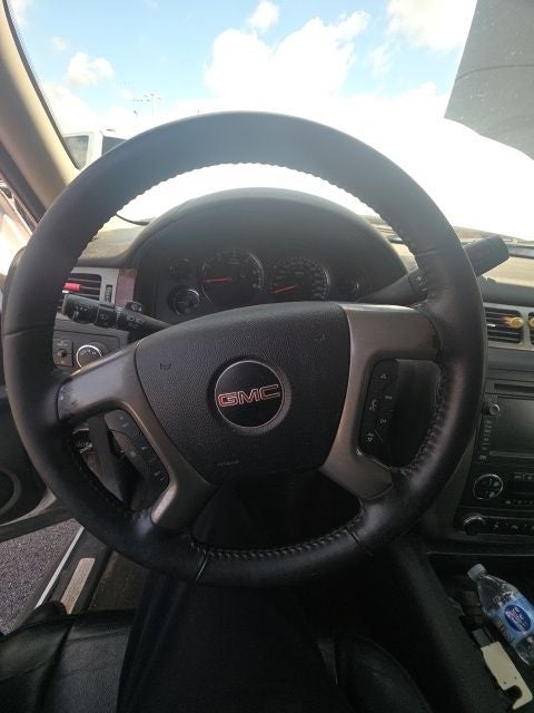 2009 GMC Yukon SLT1