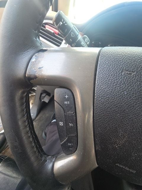 2009 GMC Yukon SLT1