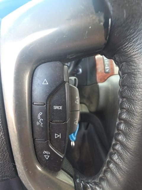 2009 GMC Yukon SLT1