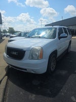 2009 GMC Yukon SLT1