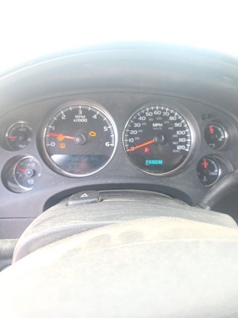 2009 GMC Yukon SLT1