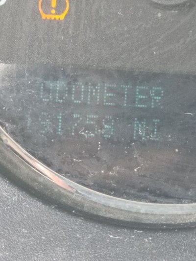 2009 GMC Yukon SLT1