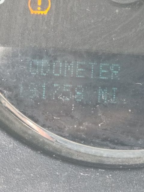 2009 GMC Yukon SLT1