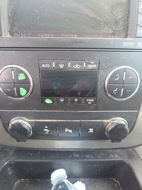 2009 GMC Yukon SLT1