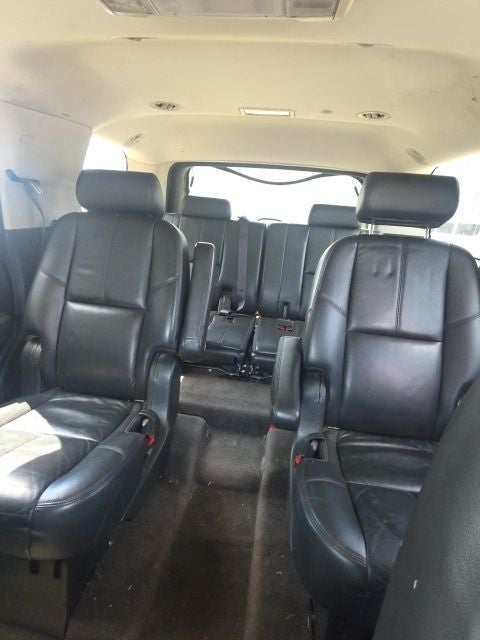 2009 GMC Yukon SLT1