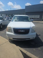 2009 GMC Yukon SLT1