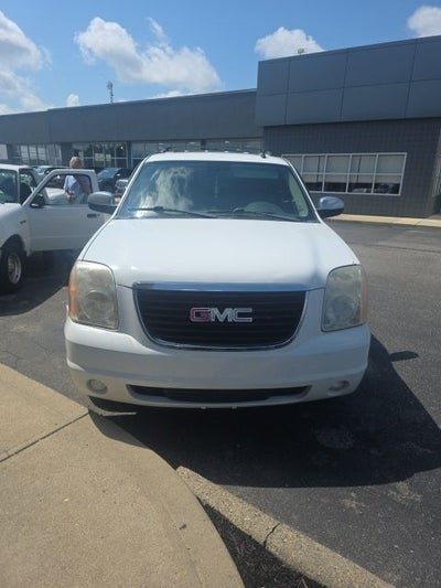 2009 GMC Yukon SLT1