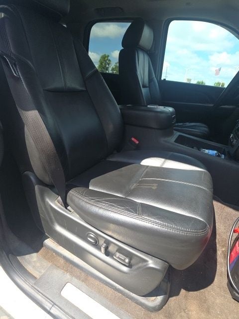 2009 GMC Yukon SLT1