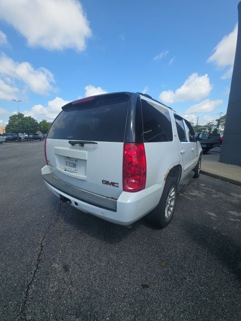 2009 GMC Yukon SLT1