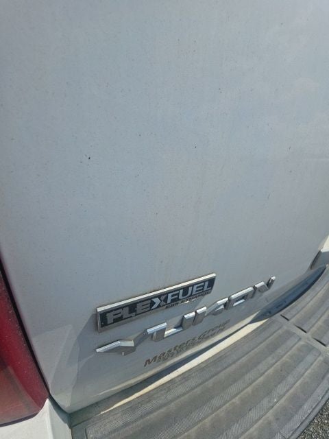 2009 GMC Yukon SLT1