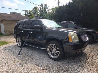 2007 GMC Yukon Denali