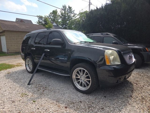 2007 GMC Yukon Denali