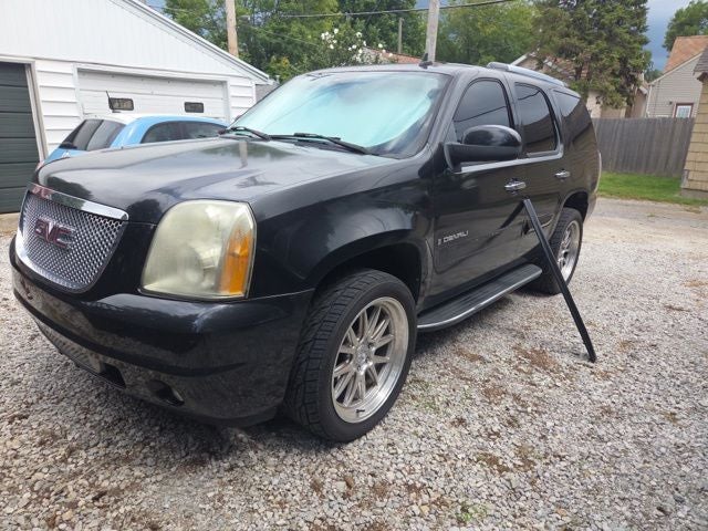 2007 GMC Yukon Denali