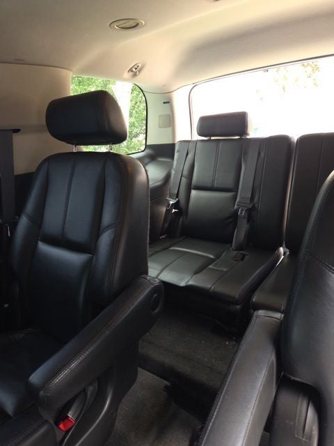 2007 GMC Yukon Denali