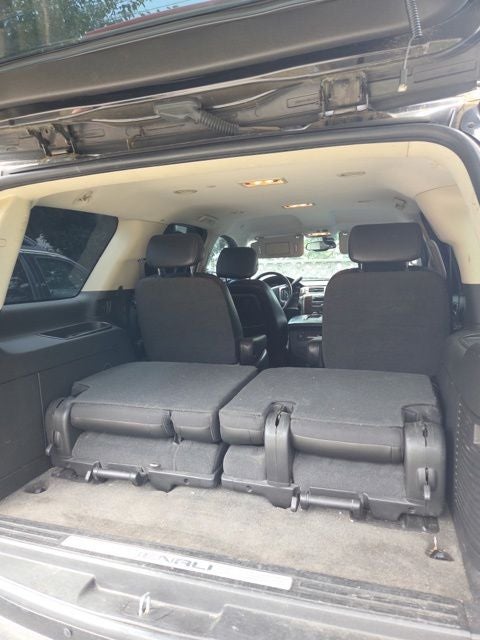 2007 GMC Yukon Denali