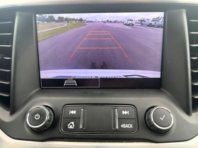 2020 GMC Acadia SLE