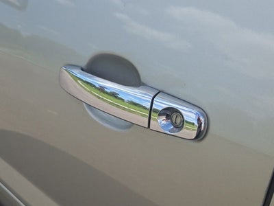 2017 GMC Acadia Limited Limited