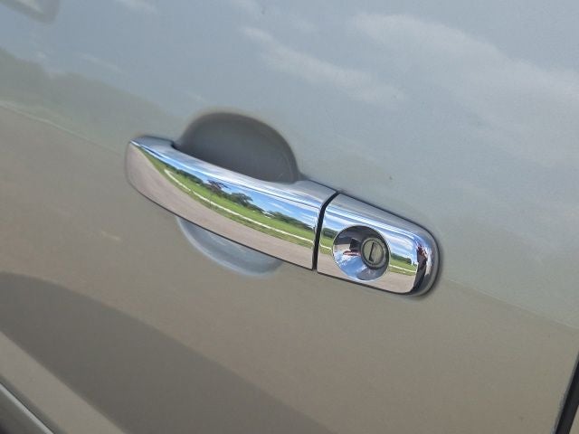 2017 GMC Acadia Limited Limited