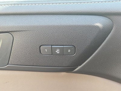 2017 GMC Acadia Limited Limited