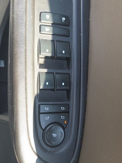2017 GMC Acadia Limited Limited