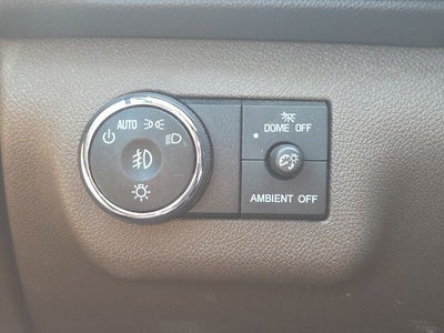 2017 GMC Acadia Limited Limited