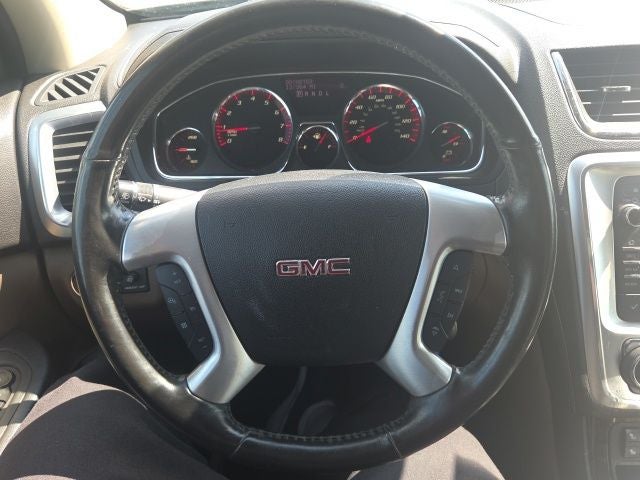 2017 GMC Acadia Limited Limited