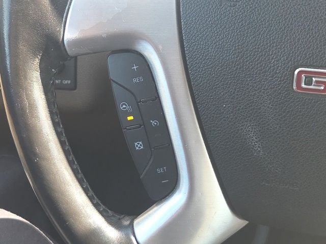 2017 GMC Acadia Limited Limited