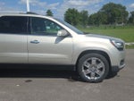 2017 GMC Acadia Limited Limited